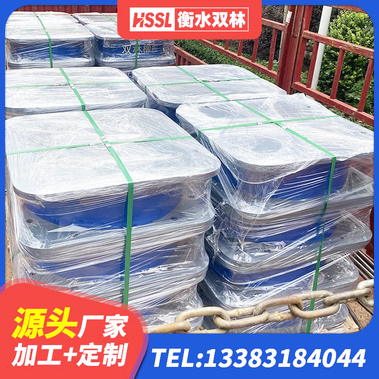 全南县抗震支座定制厂家 全南县隔震支座什么价格 全南县HDR高阻尼隔震橡胶支座生产厂家 全南县楼梯橡胶隔震支座源头工厂 - 第4张