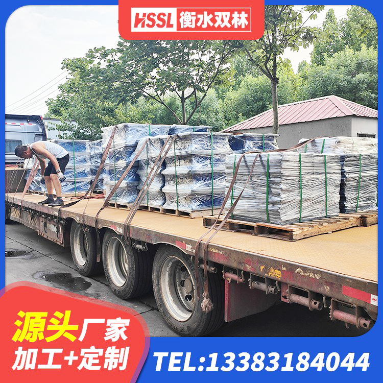 全南县隔震支座LRB650-Ⅱ多少钱-个 全南县LRB1500铅芯支座厂家 全南县建筑铅芯橡胶防震支座工厂源头工厂 全南县LRB隔震支座1300(II型)生产厂家 - 第3张