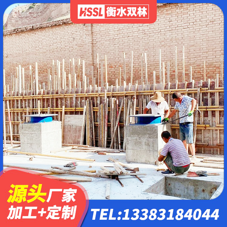 全南县LRB300支座生产厂家 全南县建筑橡胶隔震支座JG厂家 全南县HDR1000高阻尼支座源头工厂 全南县建筑高阻尼减震橡胶隔震支座厂家 - 第2张