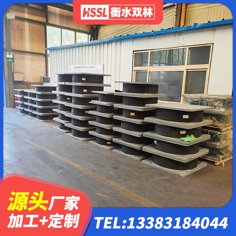 全南县LRB橡胶隔震支座1000(II型)源头工厂 全南县LRB1200支座厂家 全南县高阻尼叠层橡胶支座什么价格 全南县分散力型橡胶隔震支座厂家 - 第6张