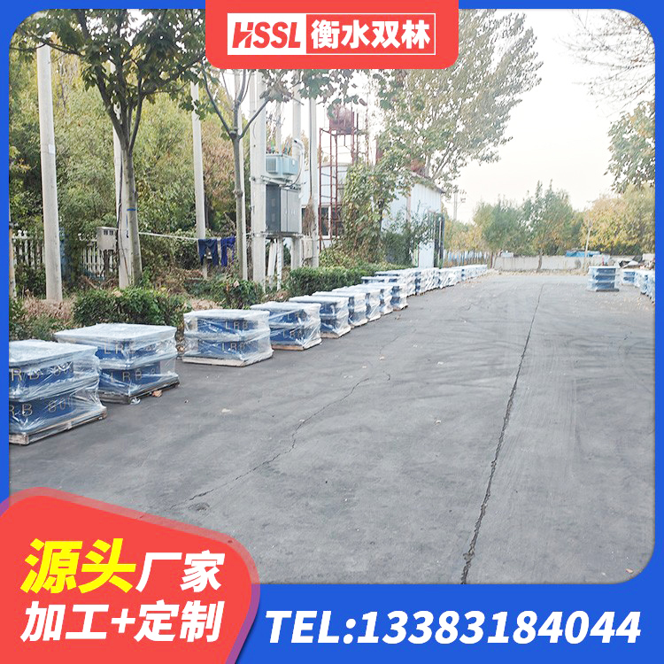 全南县LRB橡胶隔震支座1000(II型)源头工厂 全南县LRB1200支座厂家 全南县高阻尼叠层橡胶支座什么价格 全南县分散力型橡胶隔震支座厂家 - 第5张